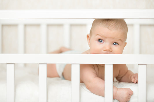 Signs & Natural Way To Sooth Baby During Teething Time