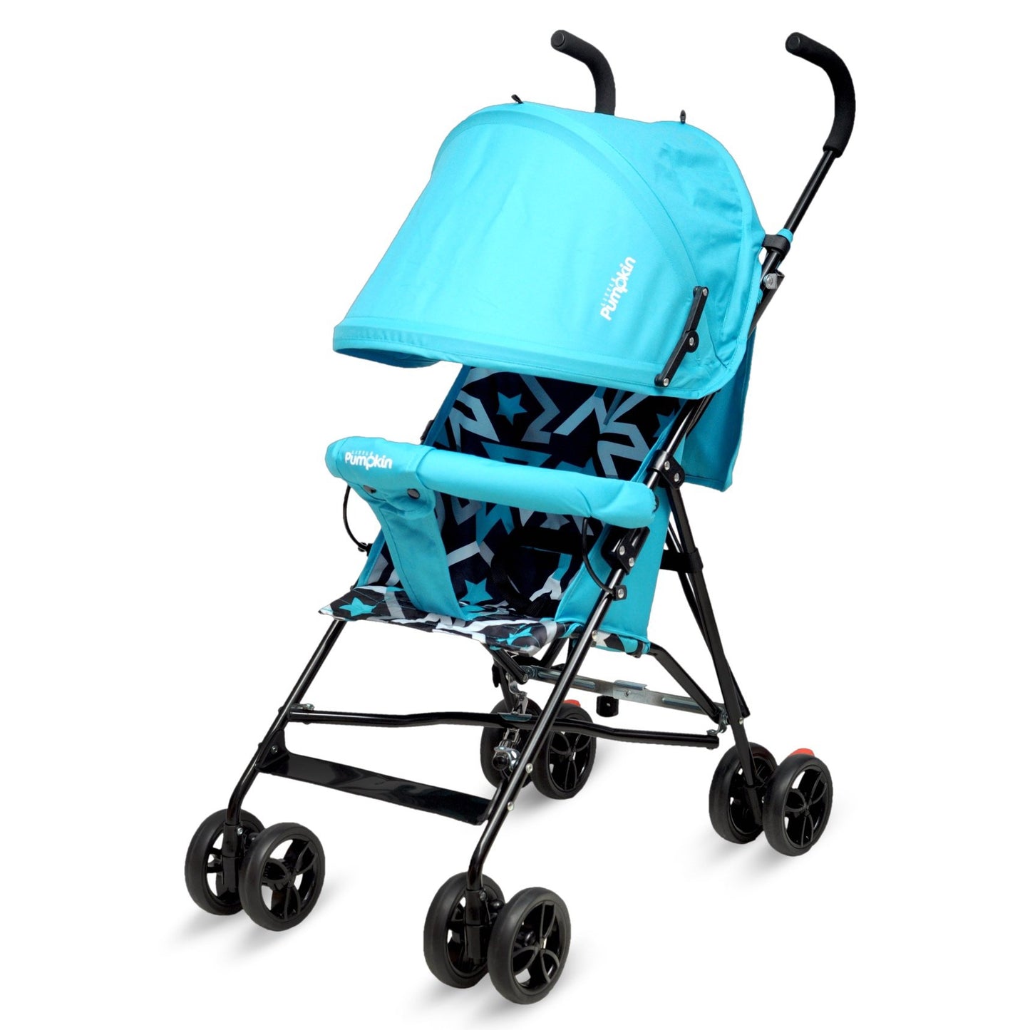 Little Pumpkin Kiddie Kingdom Baby Stroller Buggy Stroller & Prams for Kids