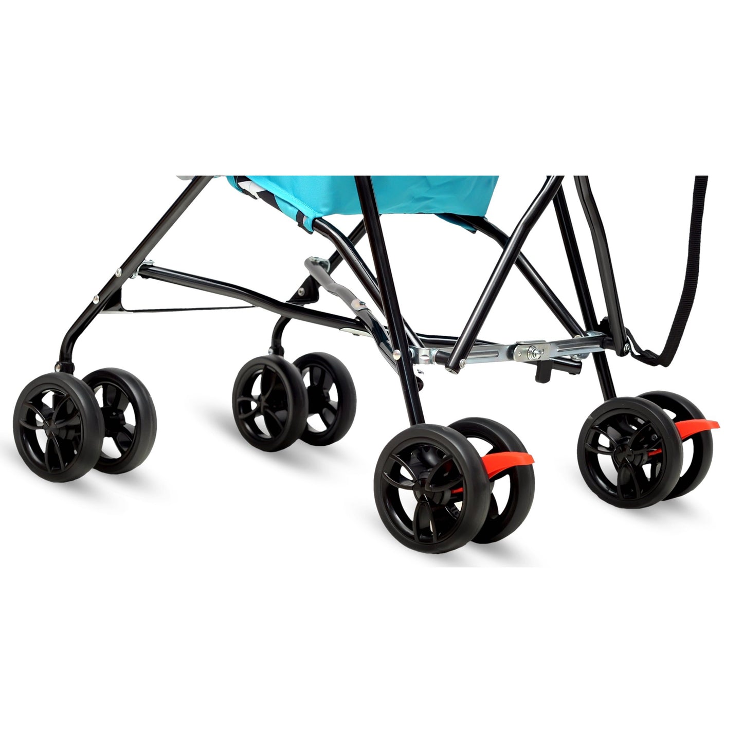 Little Pumpkin Kiddie Kingdom Baby Stroller Buggy Stroller & Prams for Kids