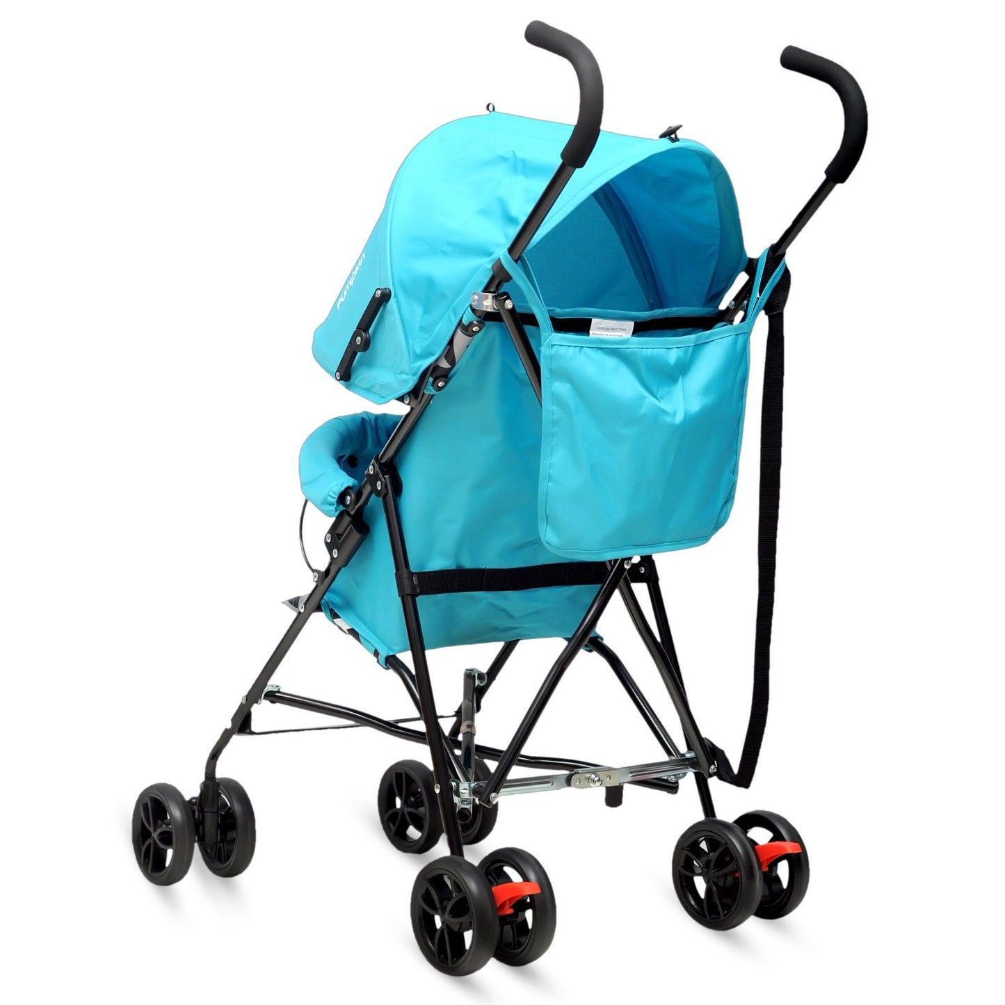 Little Pumpkin Kiddie Kingdom Baby Stroller Buggy Stroller & Prams for Kids