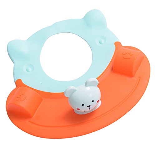 Little Pumpkin Kiddie Kingdom Baby Shower Cap
