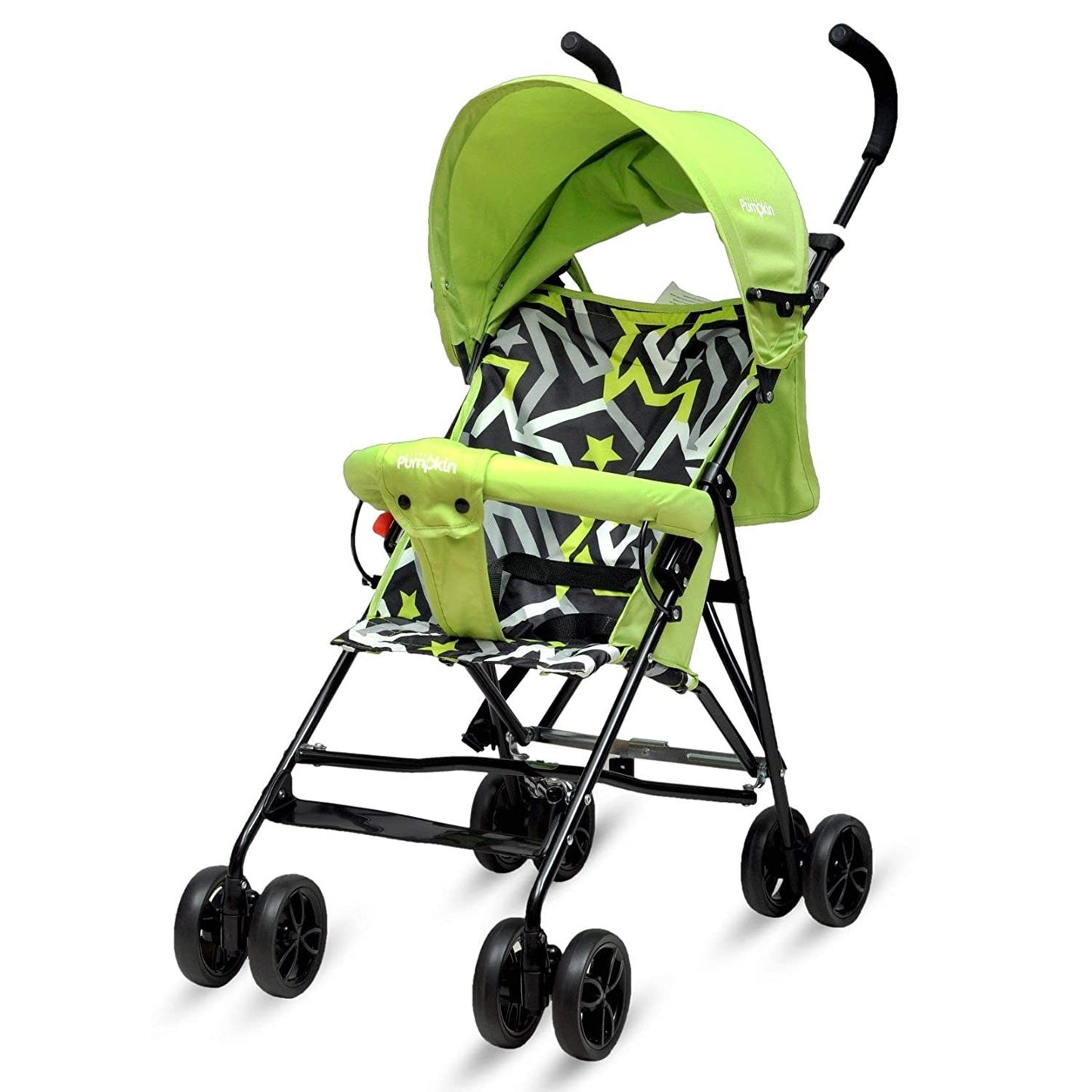 Little Pumpkin Kiddie Kingdom Baby Stroller Buggy Stroller & Prams for Kids