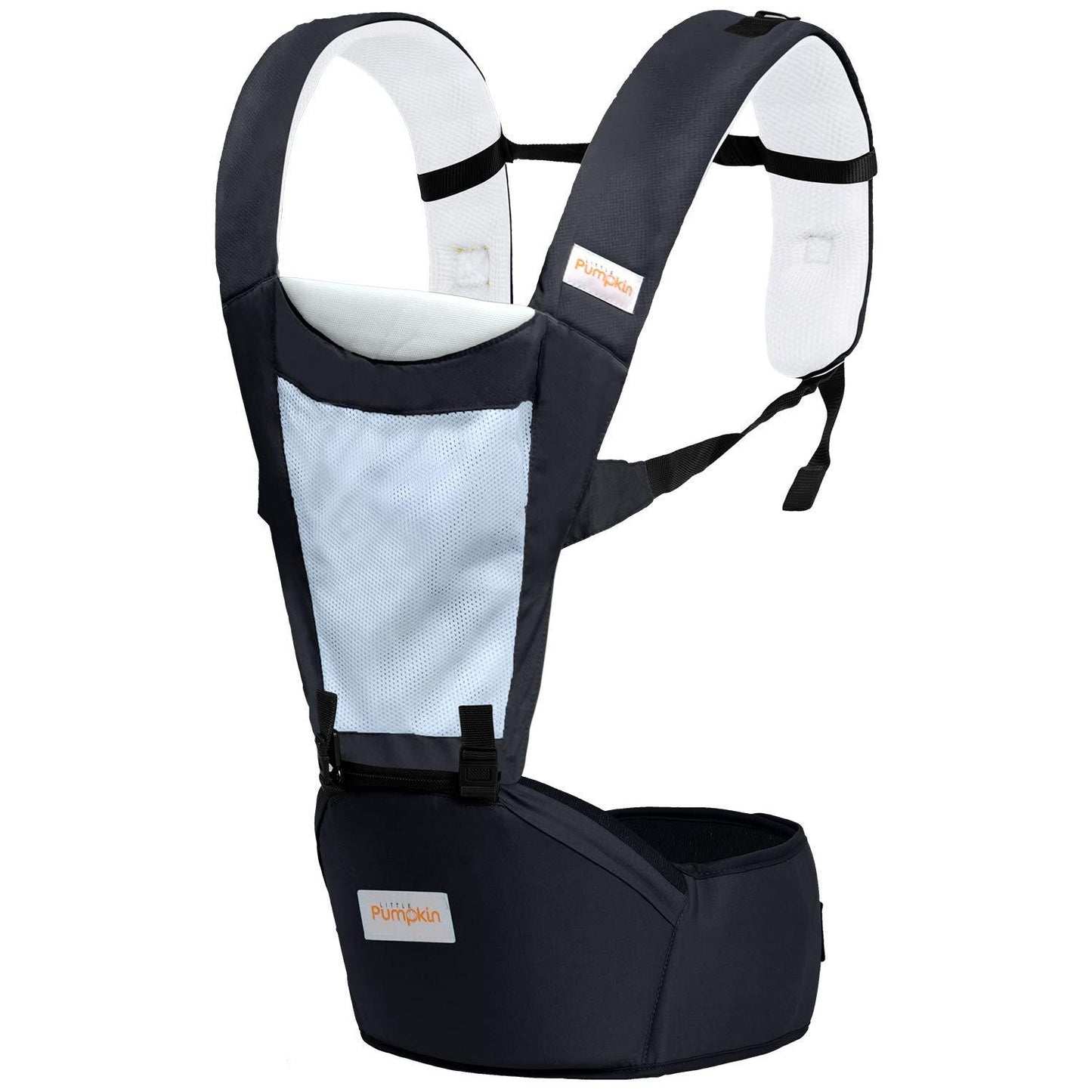Little Pumpkin Classic Hip Seat Baby Carrier