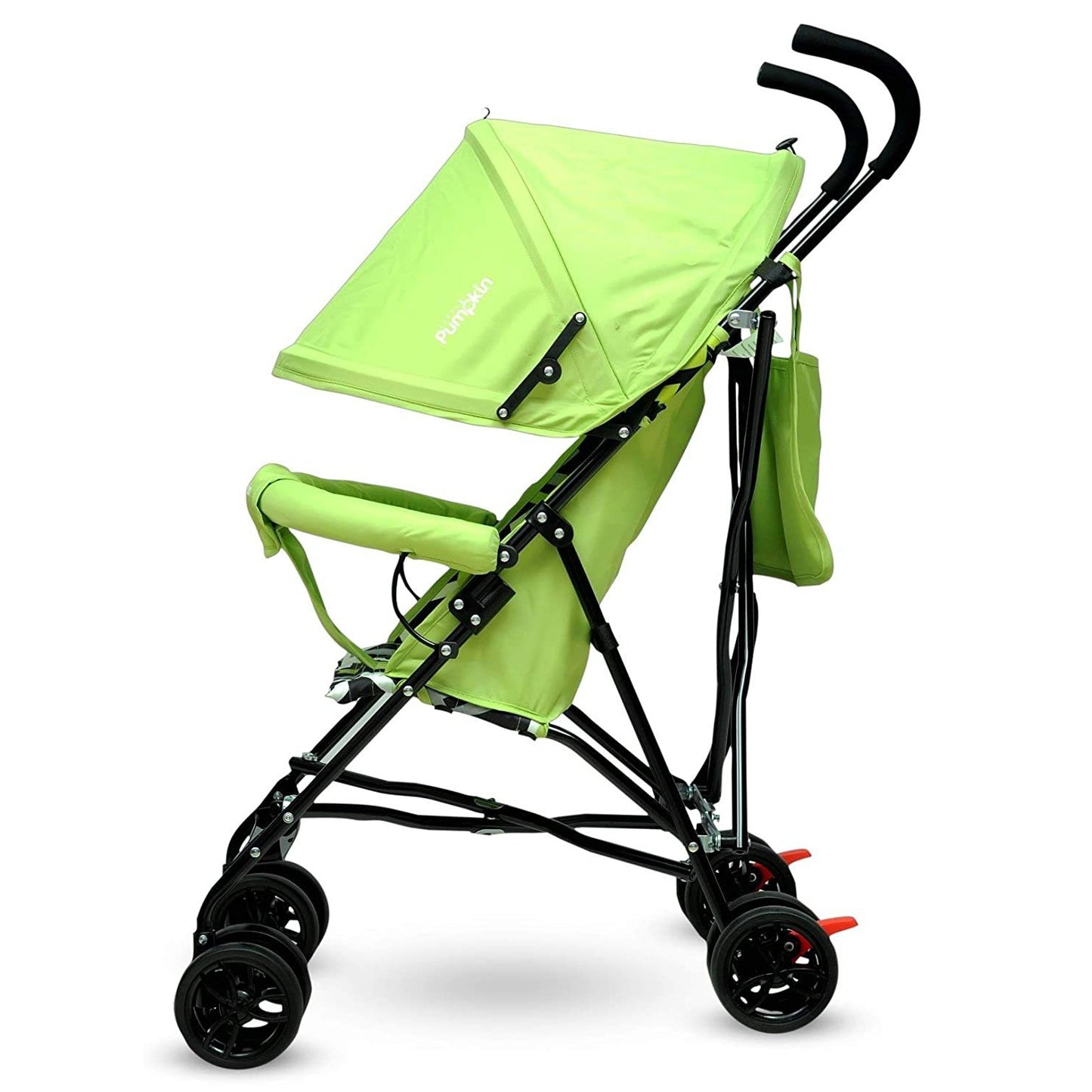 Little Pumpkin Kiddie Kingdom Baby Stroller Buggy Stroller & Prams for Kids