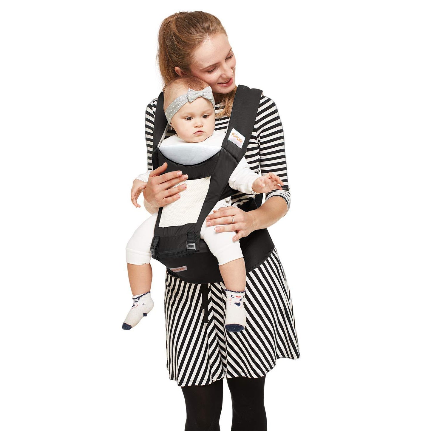 Little Pumpkin Classic Hip Seat Baby Carrier