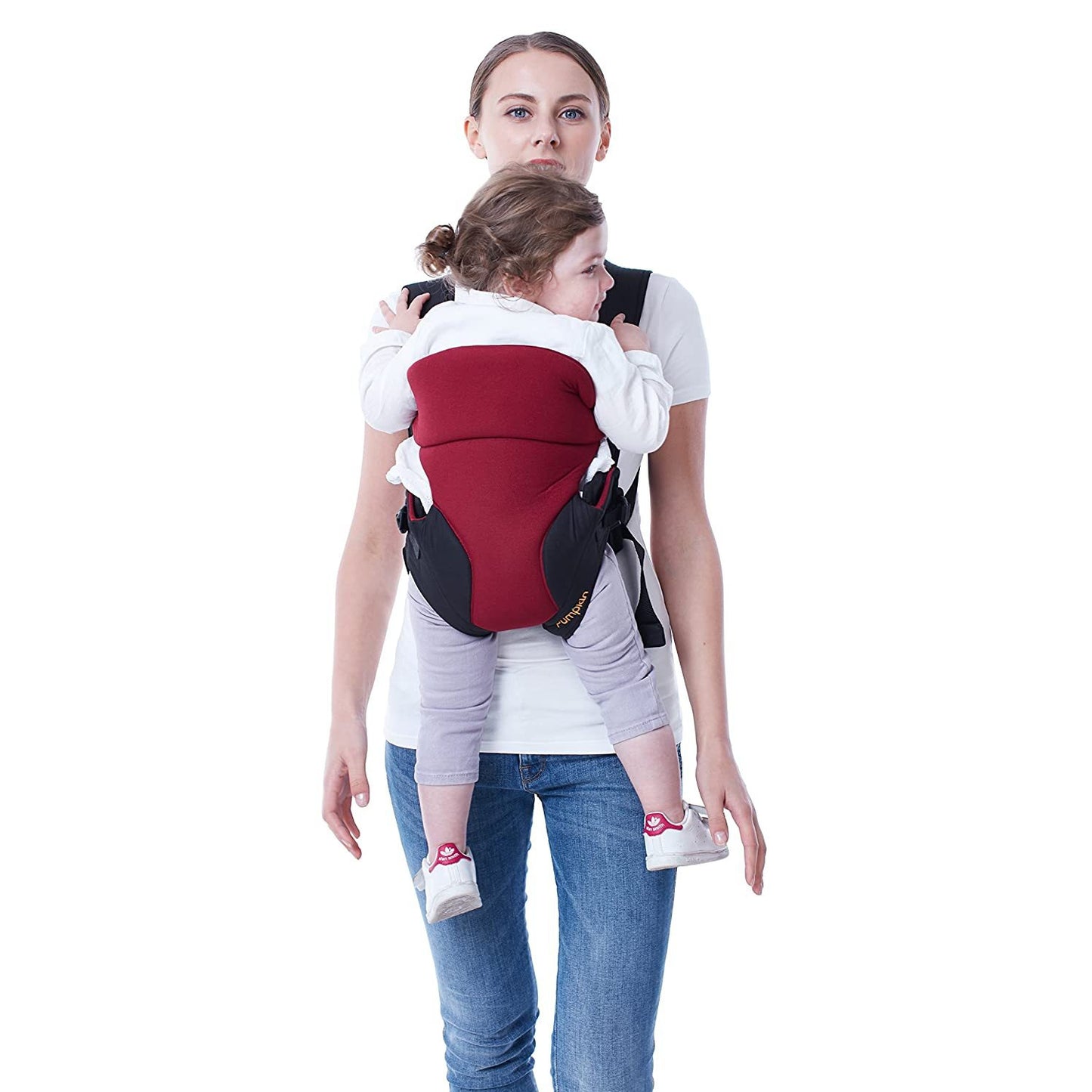 Little Pumpkin Kiddie Kingdom Baby Carrier Stylish Baby Sling Bag