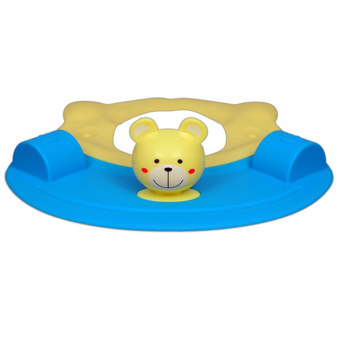 Little Pumpkin Kiddie Kingdom Baby Shower Cap