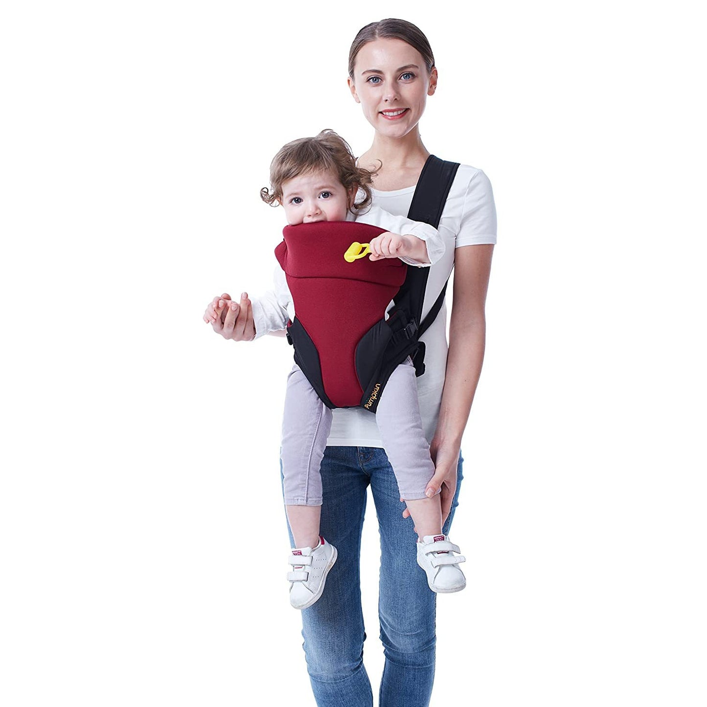 Little Pumpkin Kiddie Kingdom Baby Carrier Stylish Baby Sling Bag