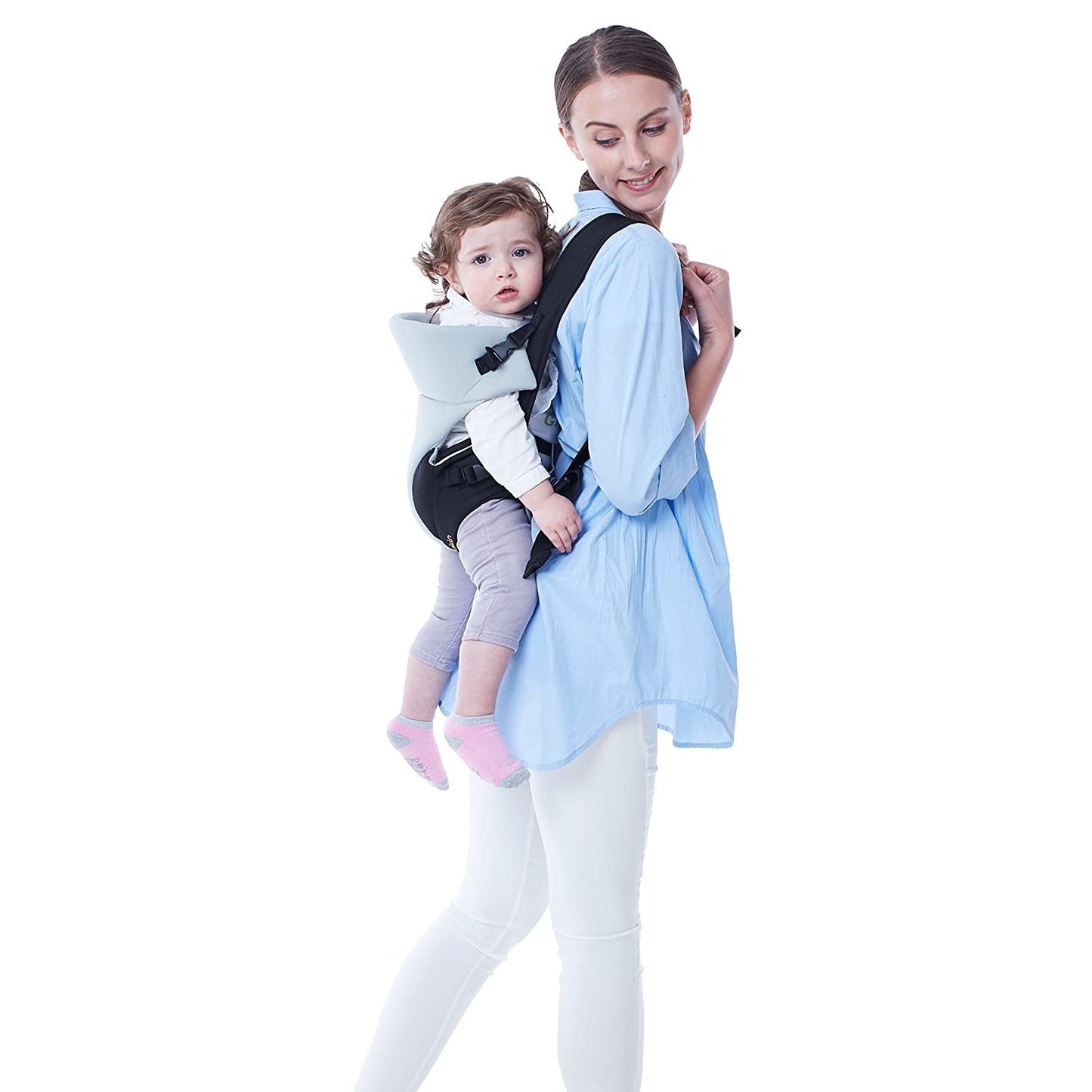 Little Pumpkin Kiddie Kingdom Baby Carrier Stylish Baby Sling Bag