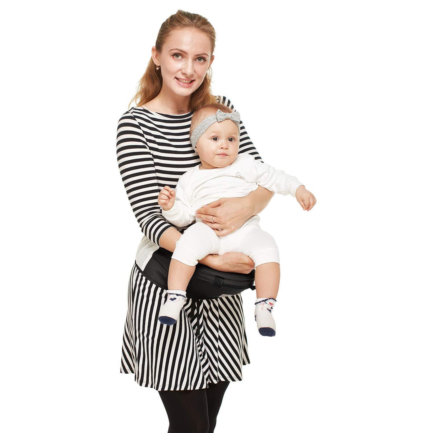 Little Pumpkin Classic Hip Seat Baby Carrier