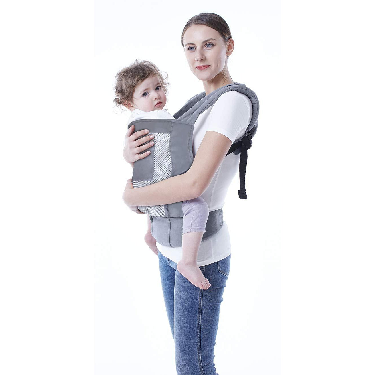 Little Pumpkin Classic Ergo Baby Carrier