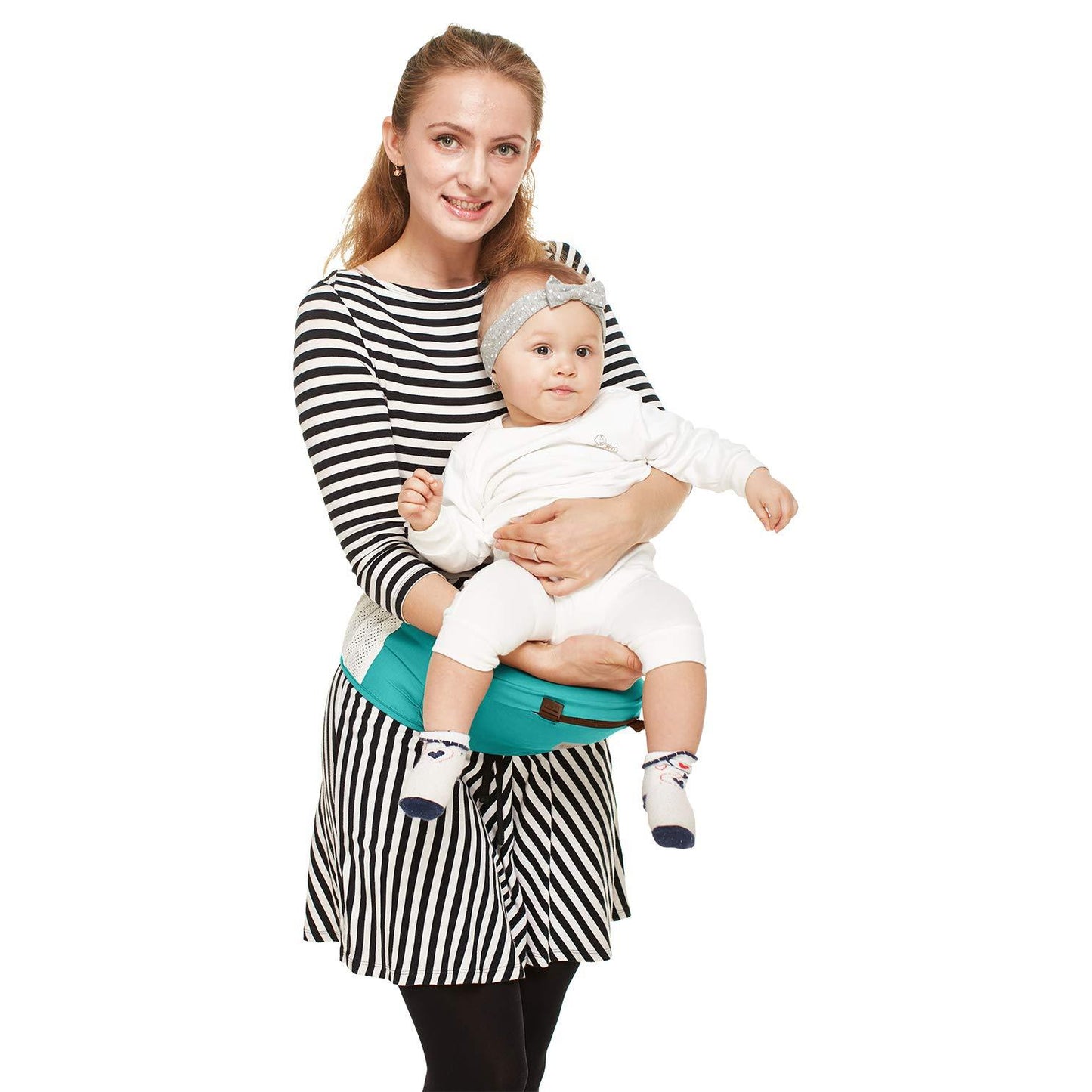 Little Pumpkin Classic Hip Seat Baby Carrier