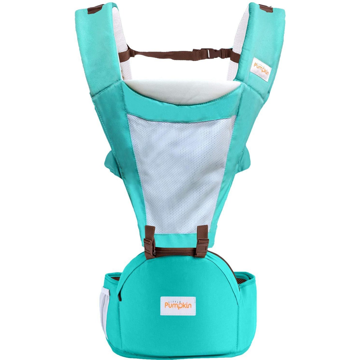 Little Pumpkin Classic Hip Seat Baby Carrier