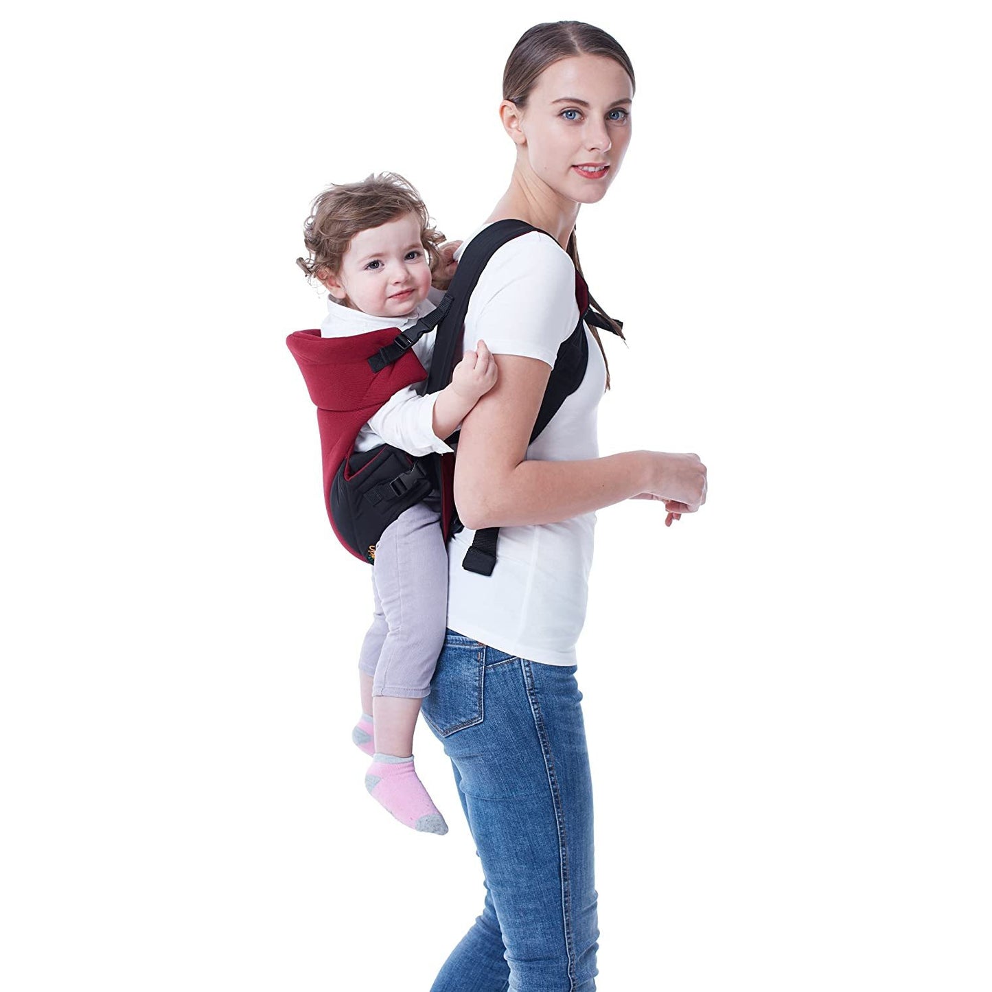 Little Pumpkin Kiddie Kingdom Baby Carrier Stylish Baby Sling Bag