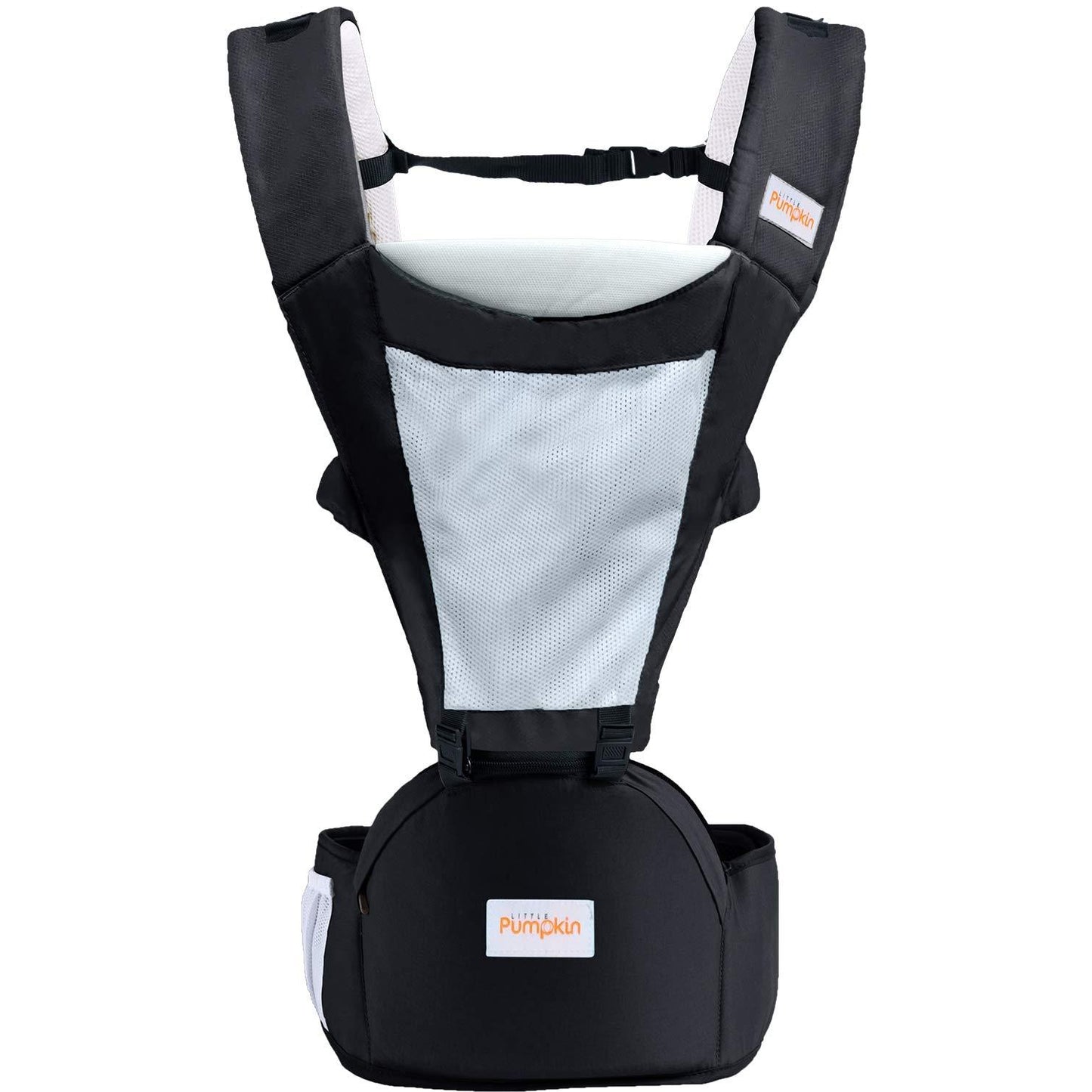 Little Pumpkin Classic Hip Seat Baby Carrier