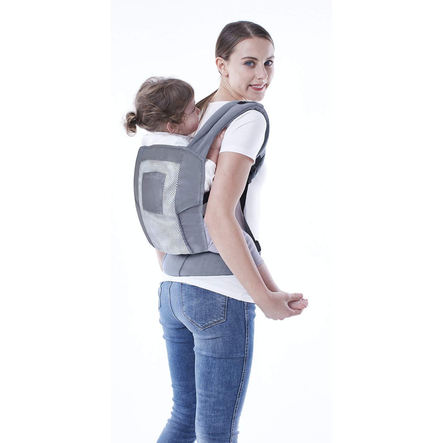 Little Pumpkin Classic Ergo Baby Carrier