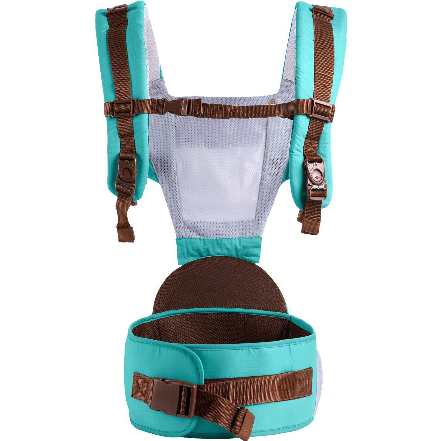 Little Pumpkin Classic Hip Seat Baby Carrier
