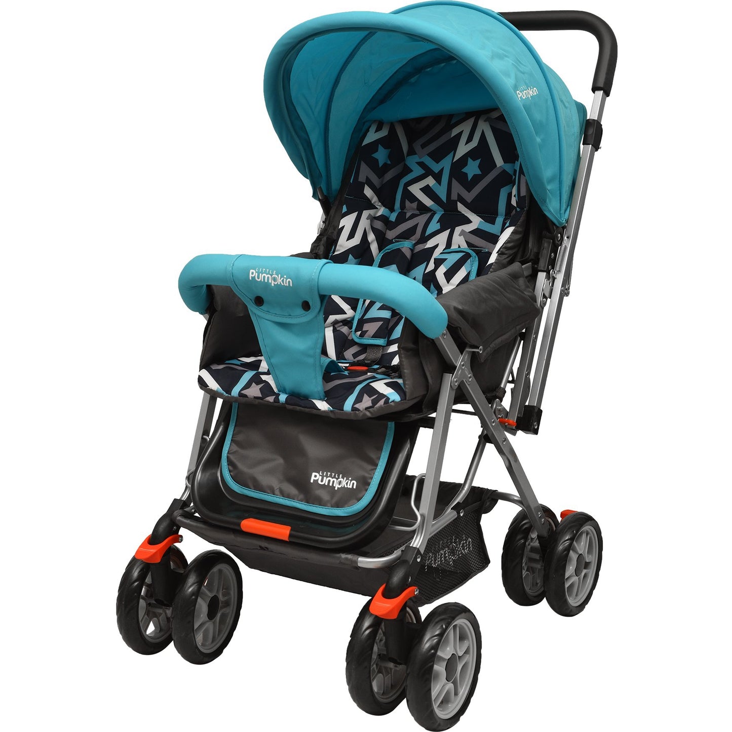 Little Pumpkin Kiddie Kingdom Baby Stroller & Prams for kids